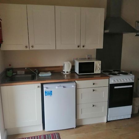 Tara View Apartments Garristown Exteriör bild