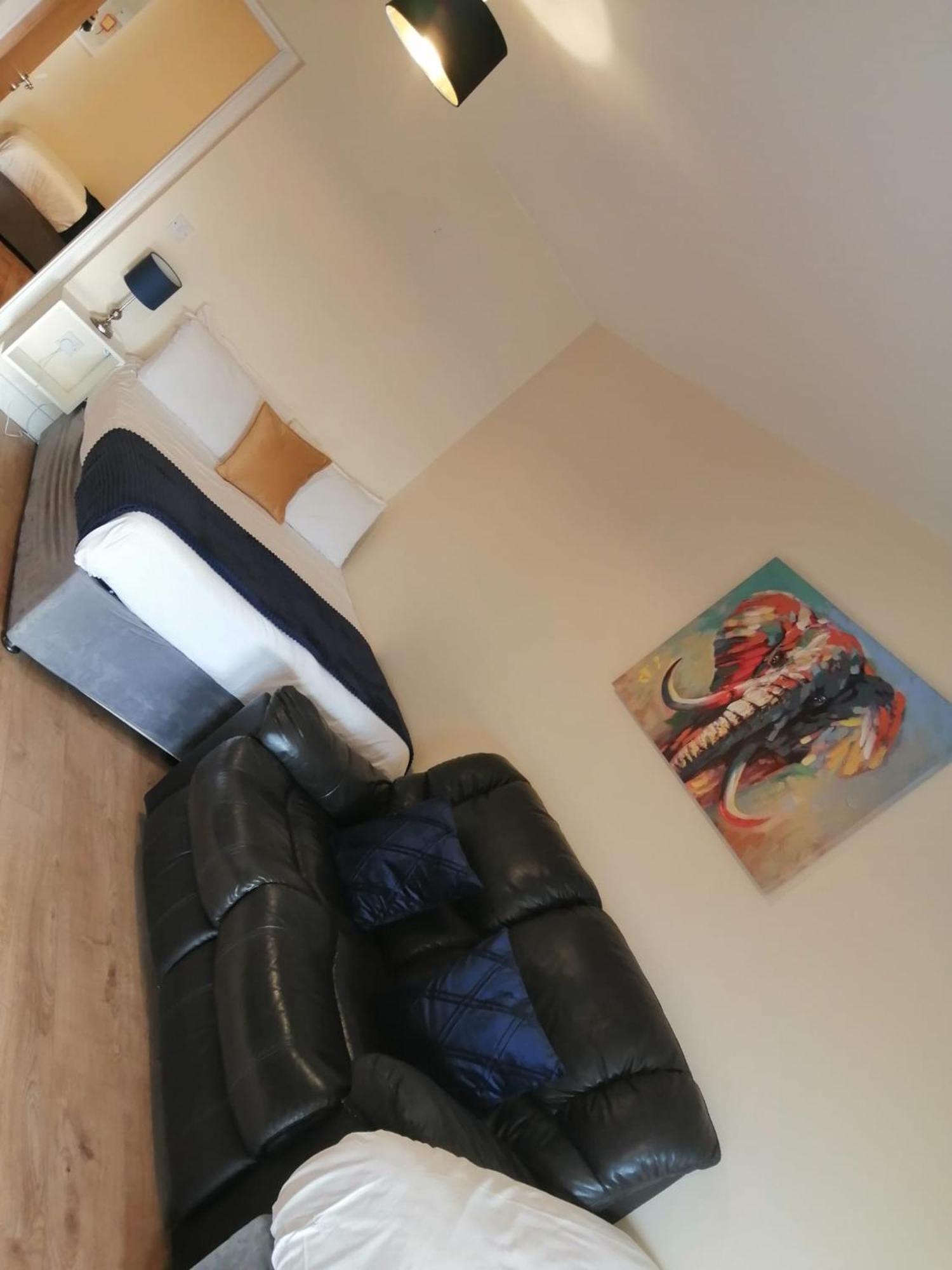 Tara View Apartments Garristown Exteriör bild