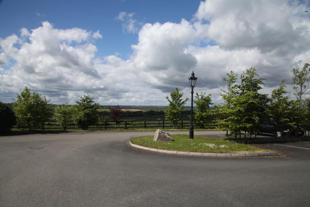 Tara View Apartments Garristown Exteriör bild